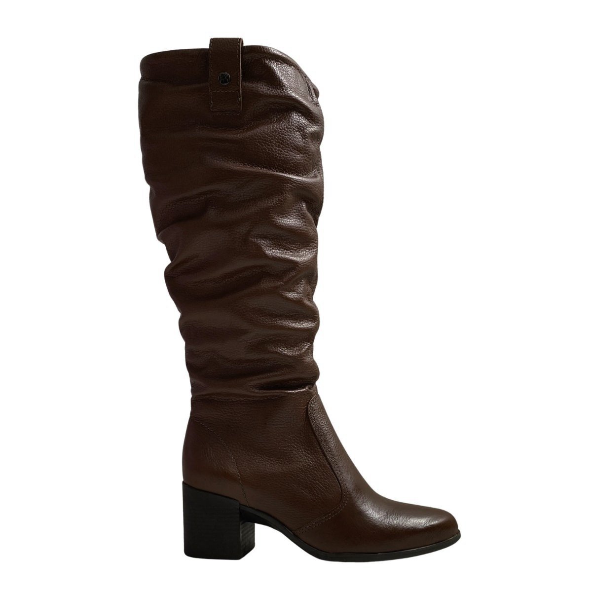 Bota Bottero Feminina 346920 Marrom