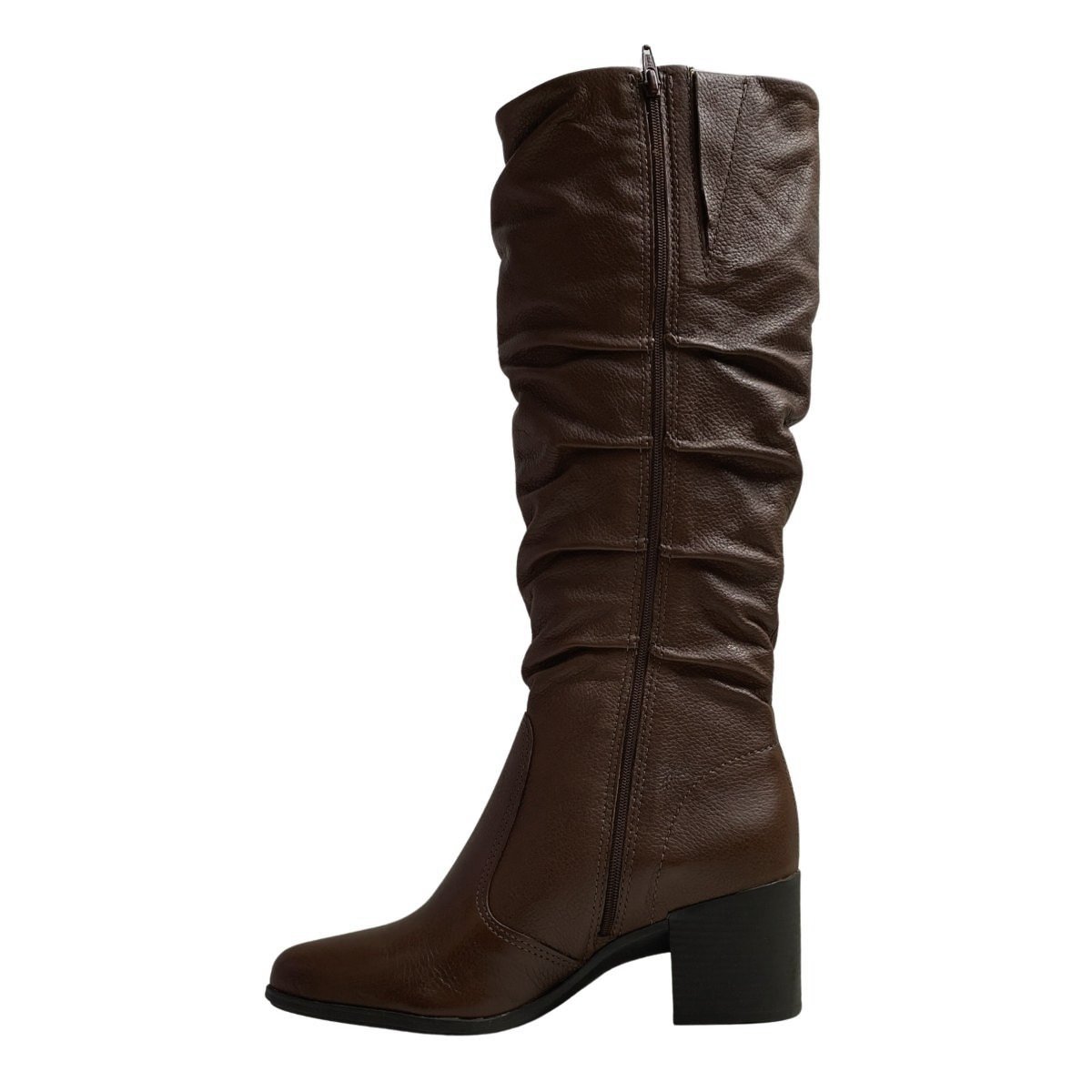 Bota Bottero Feminina 346920 Marrom Marrom 3