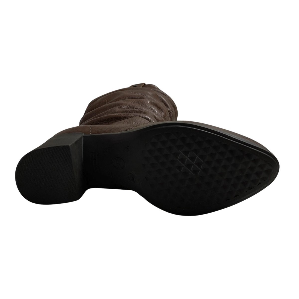 Bota Bottero Feminina 346920 Marrom Marrom 6