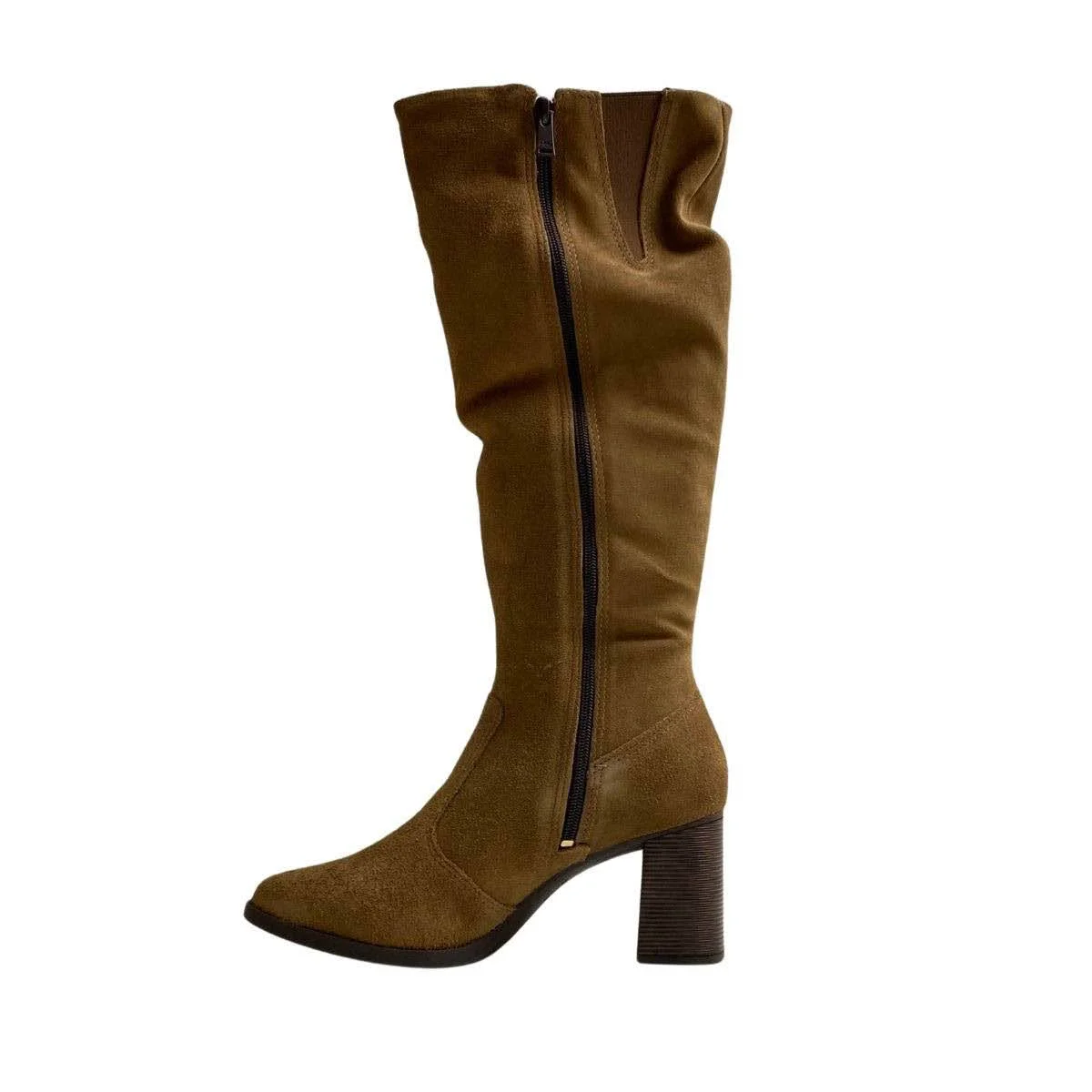 Bota Dakota Feminino D2383 Marrom Claro Marrom 3