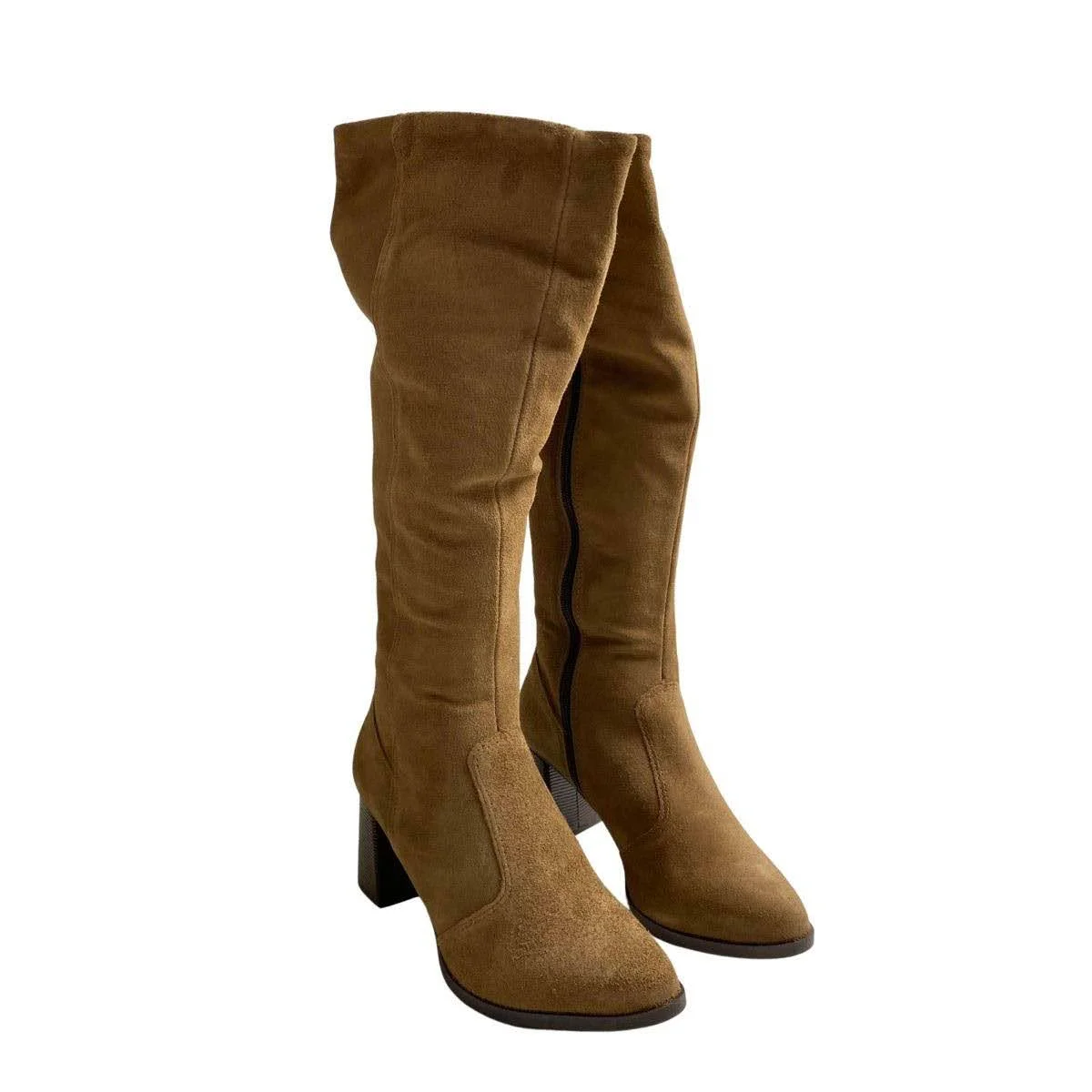 Bota Dakota Feminino D2383 Marrom Claro Marrom 4