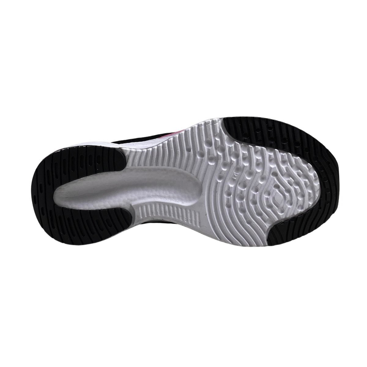 Tênis Actvitta Feminino 4839201 Preto Preto 6