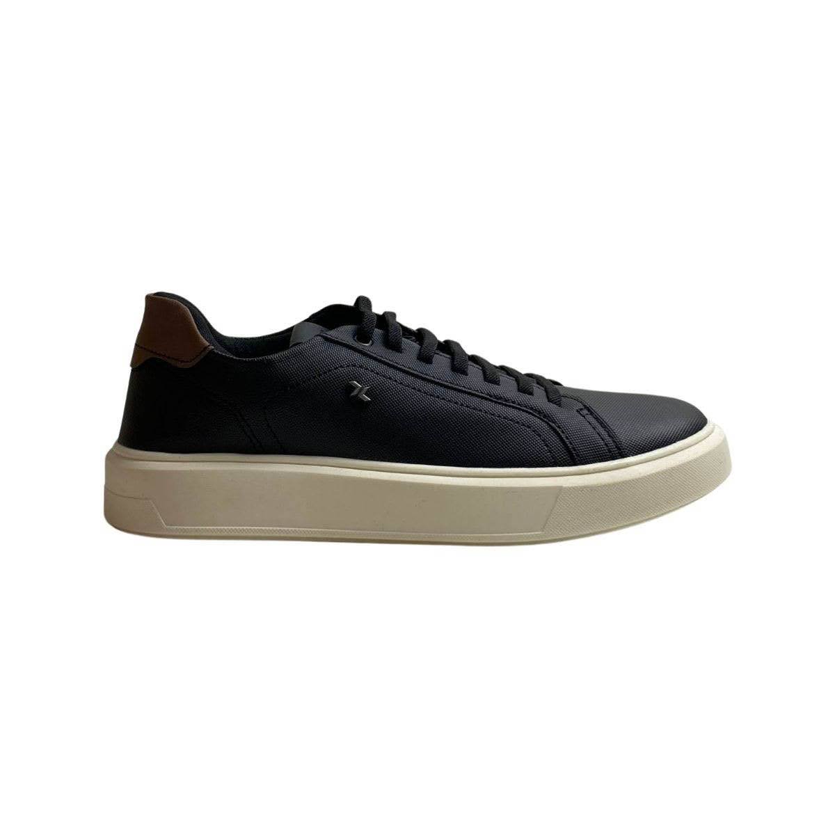 Sapatenis Strike Masculino ROCK-03 Preto