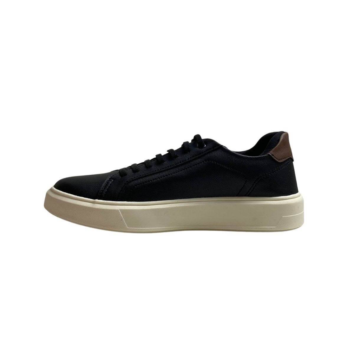 Sapatenis Strike Masculino ROCK-03 Preto Preto 3