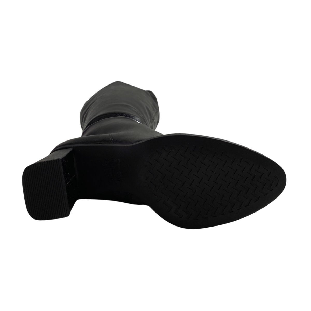 Bota Mississipi Feminina J0841 Preta Preto 6
