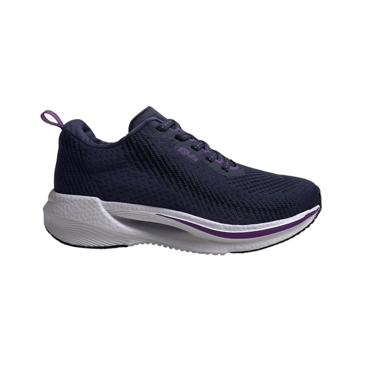 Tênis Actvitta Feminino 4839201 Marinho