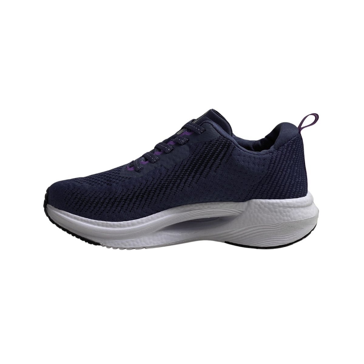 Tênis Actvitta Feminino 4839201 Marinho Azul 3