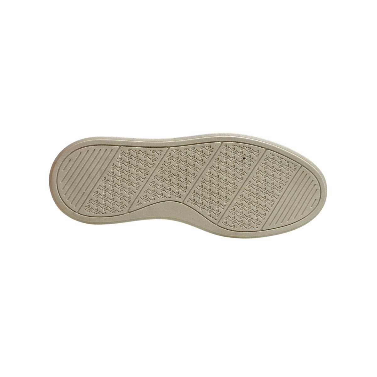 Sapatenis Strike Masculino ROCK-03 Off White Off White 6