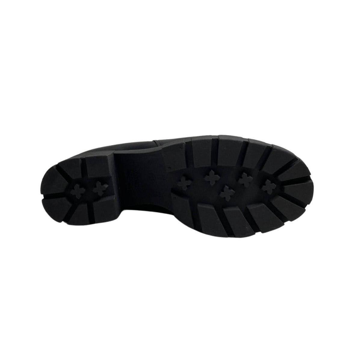 Bota Via Marte Feminina 001001 Preto Preto 6