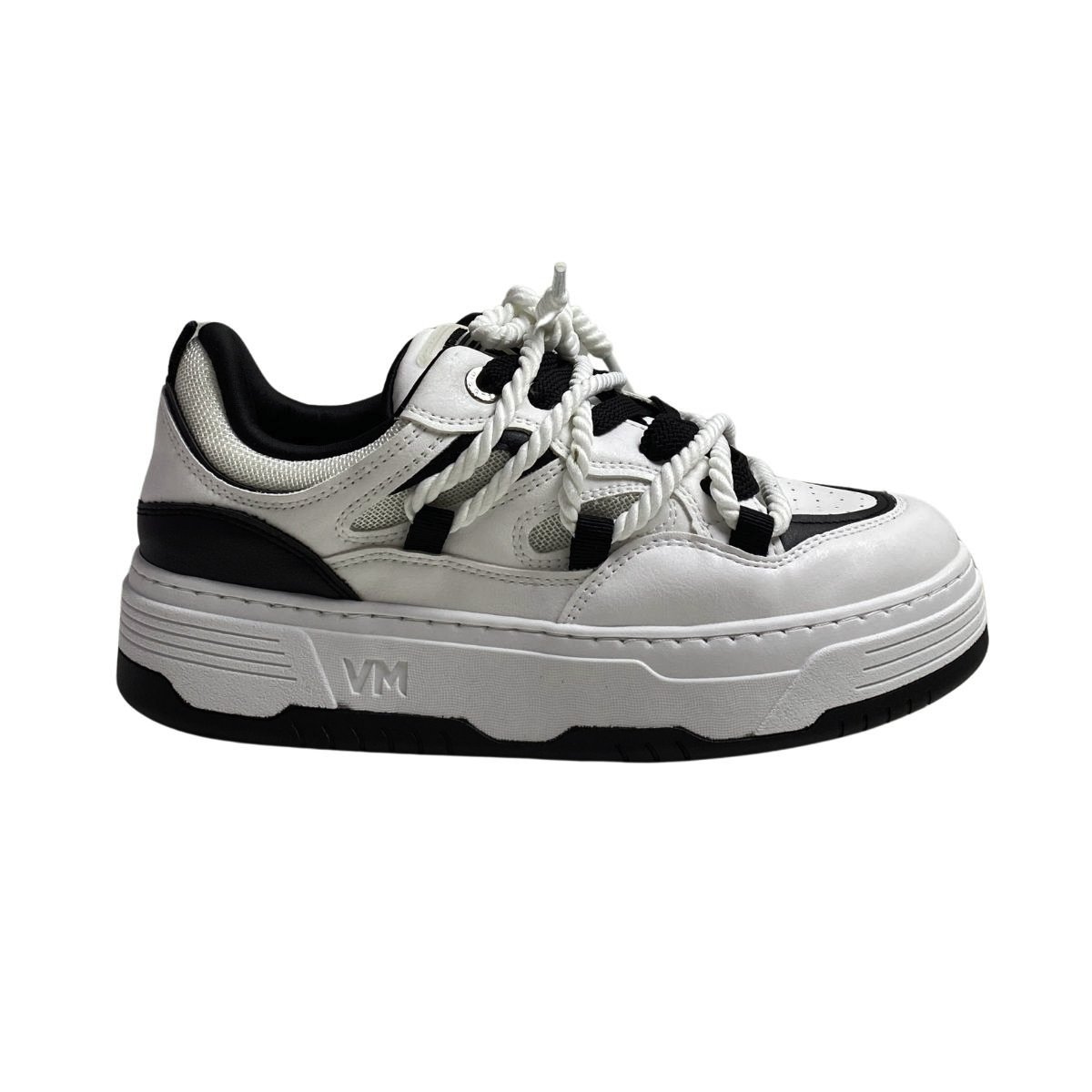 Tênis Via Marte Feminino 225009 Branco