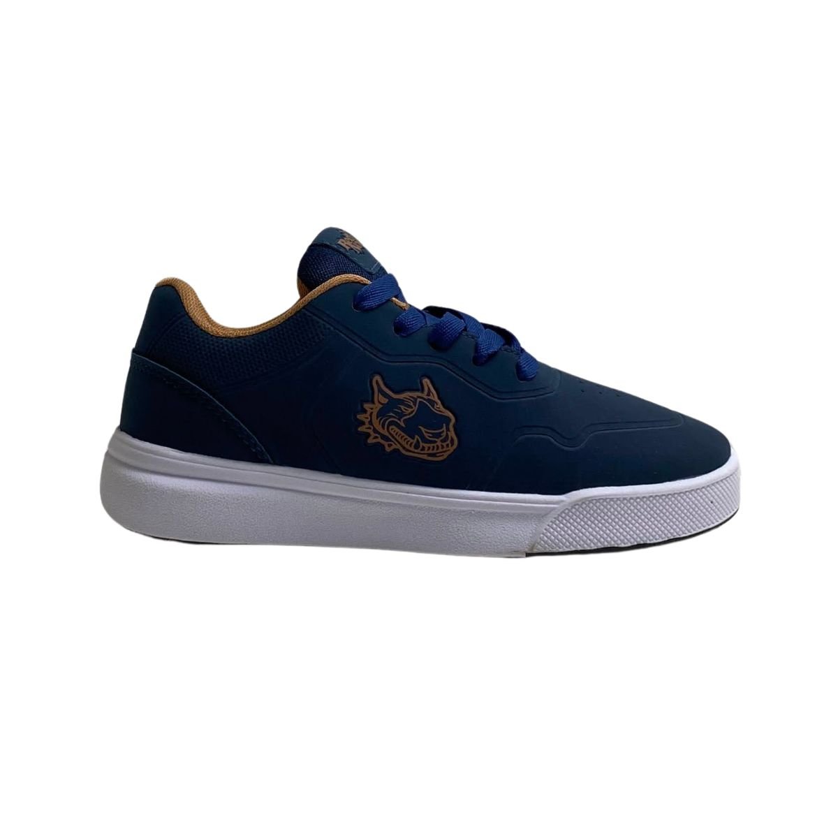 Tênis Red Nose Infantil Menino RNVI404 Marinho