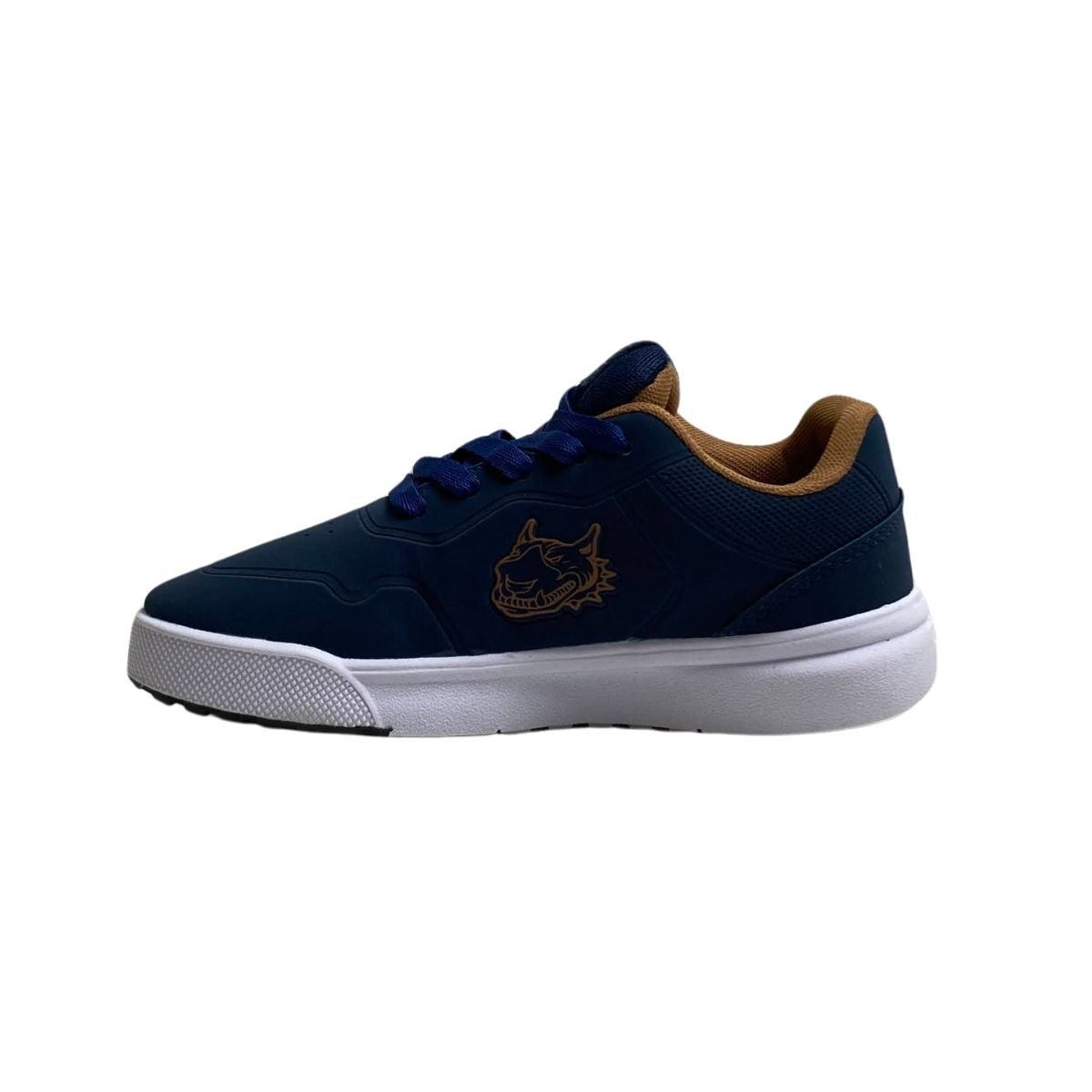 Tênis Red Nose Infantil Menino RNVI404 Marinho Azul Marinho 3