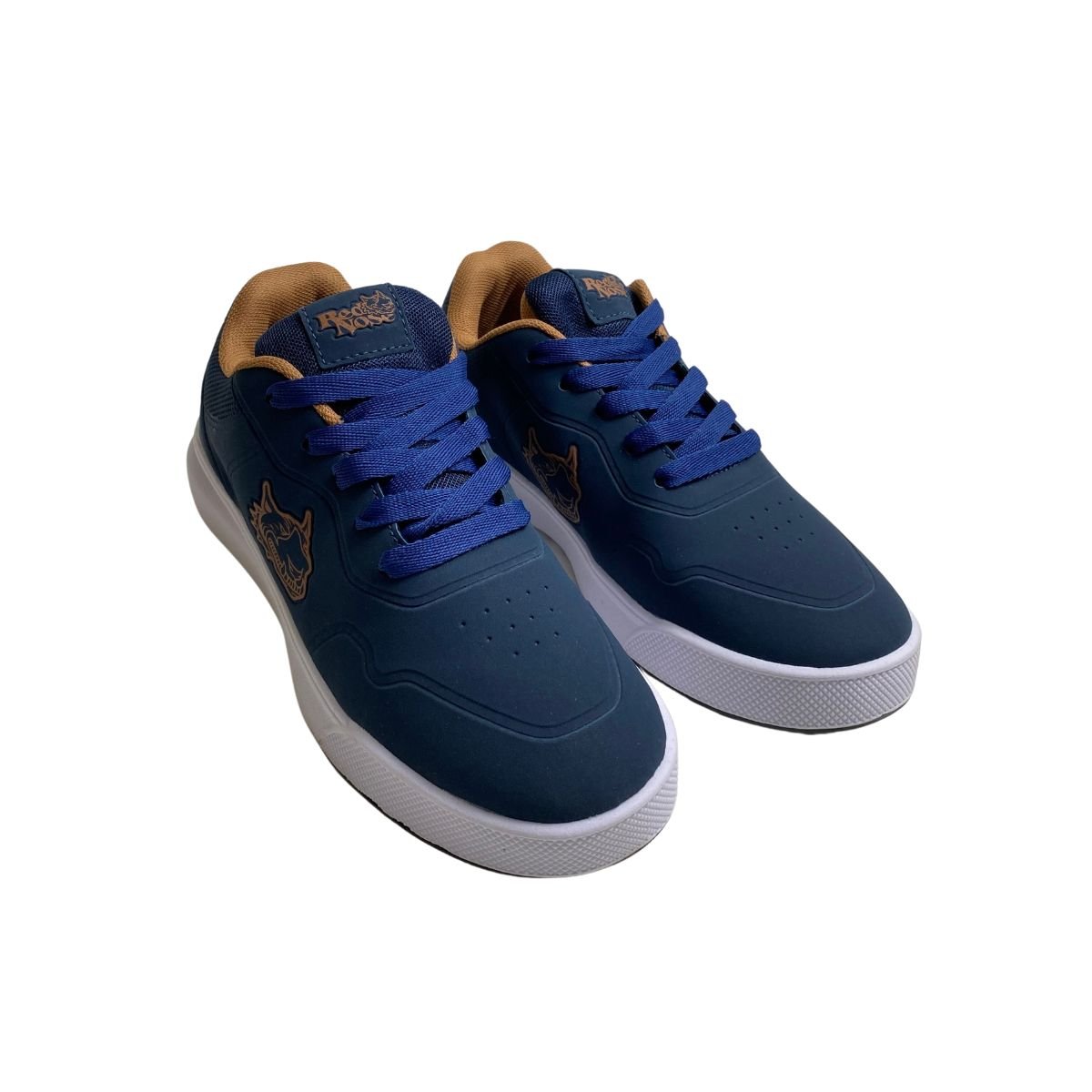 Tênis Red Nose Infantil Menino RNVI404 Marinho Azul Marinho 4