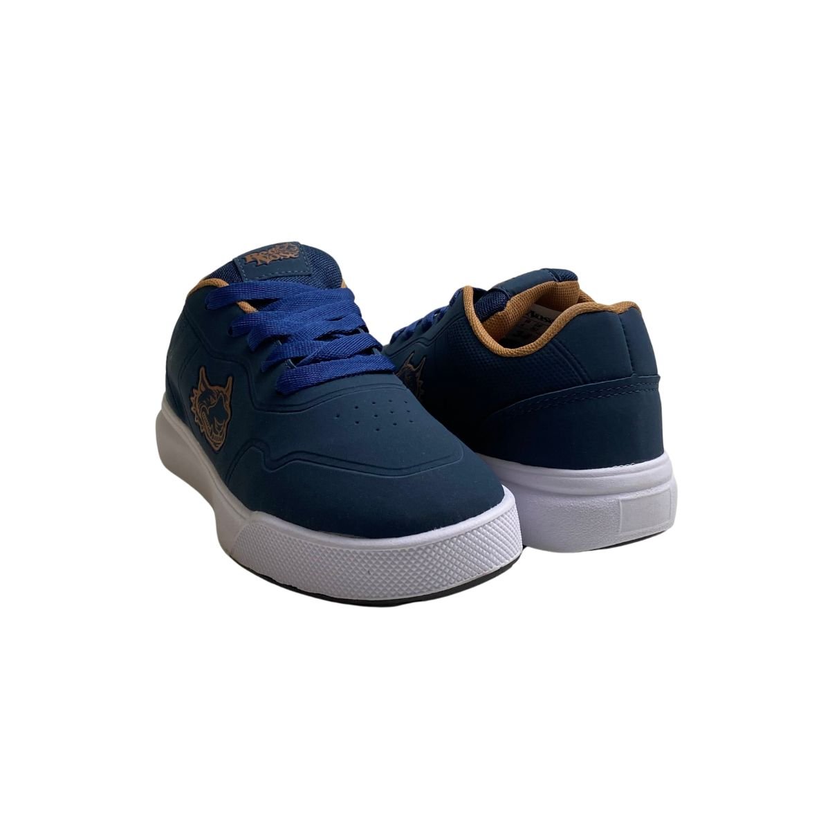 Tênis Red Nose Infantil Menino RNVI404 Marinho Azul Marinho 5