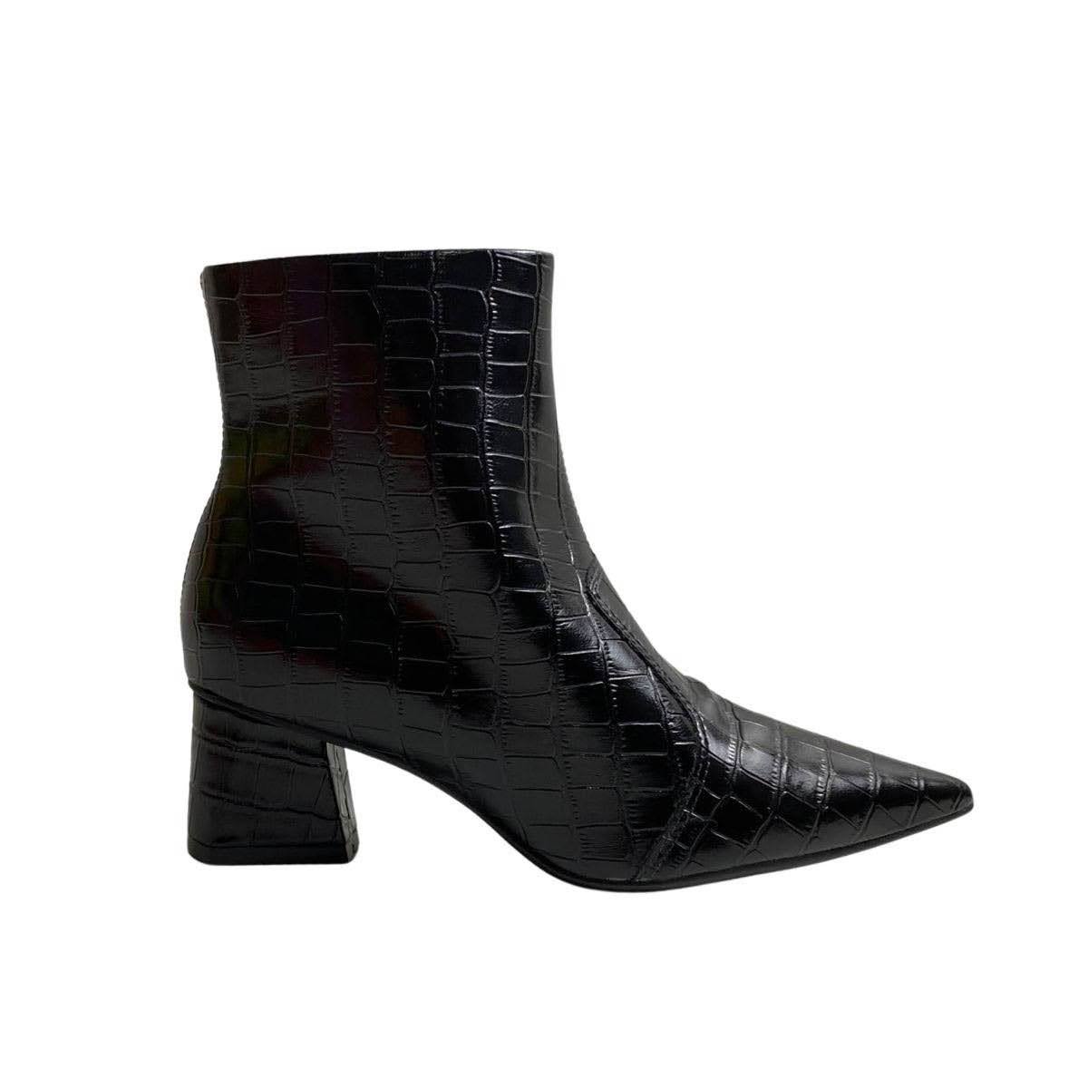 Bota Bebecê Feminino T3842041 Preto