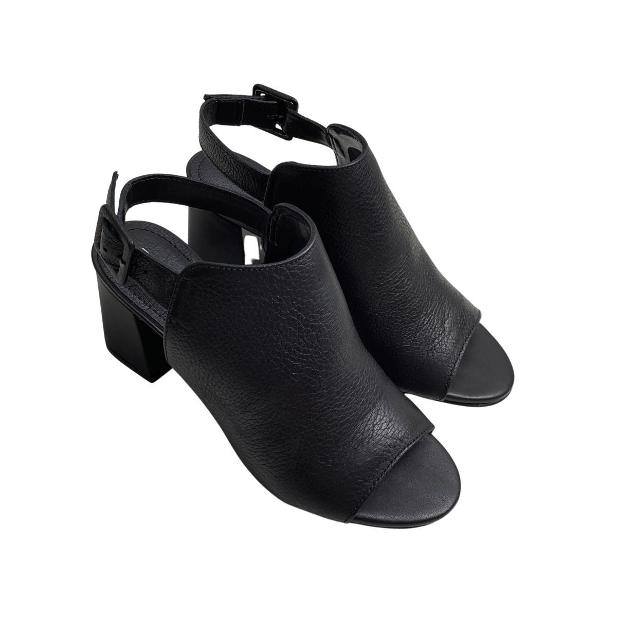 Sandália Bottero Feminina 372003 Preta Preto 4