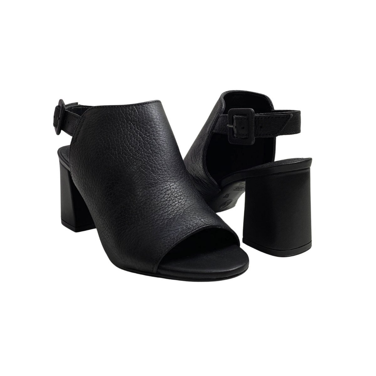 Sandália Bottero Feminina 372003 Preta Preto 5
