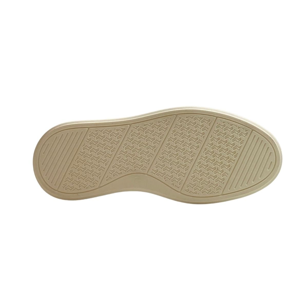Sapatenis Strike Masculino ROCK-07 Branco Branco 6