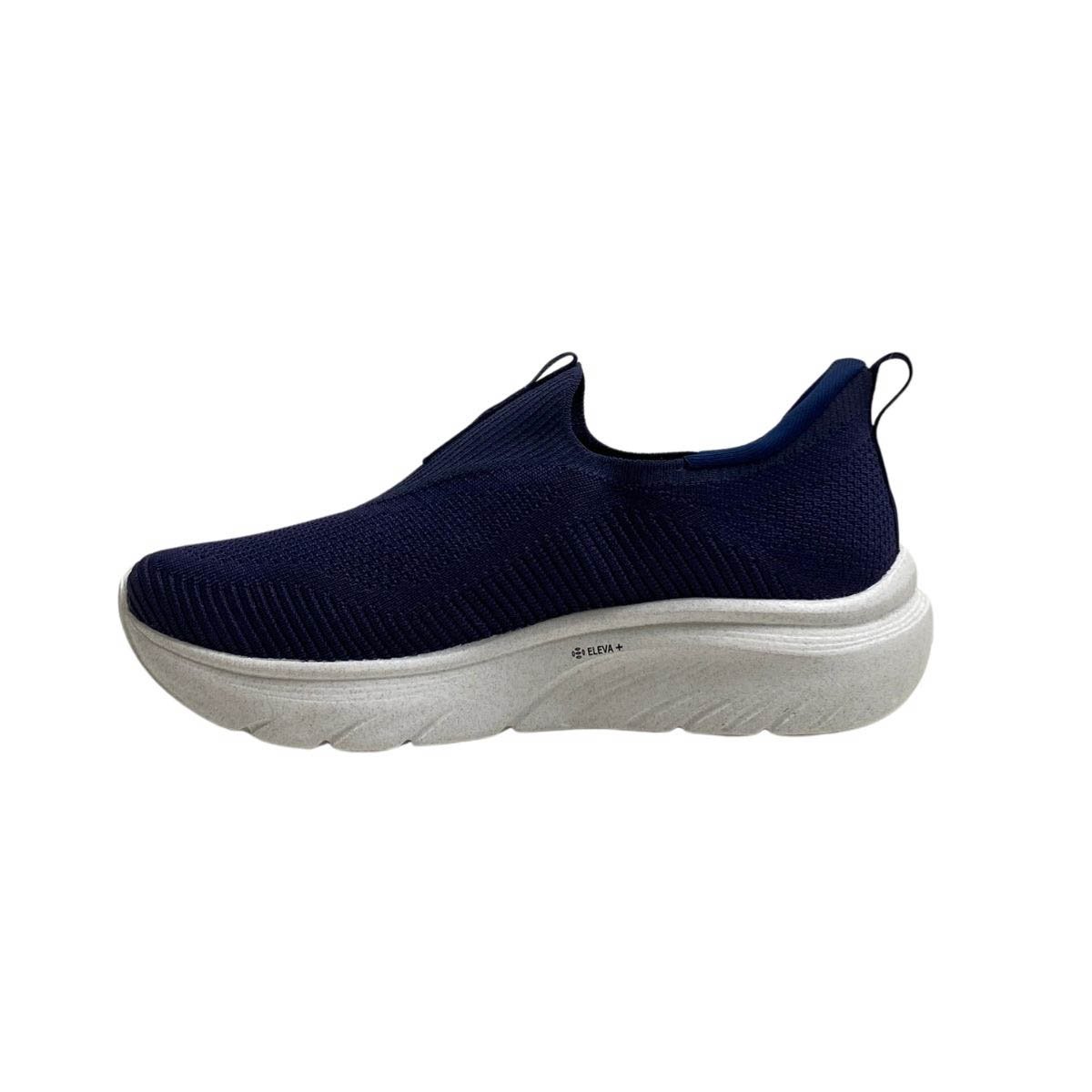 Tênis Clic Olympikus Masculino CLIC Marinho Azul Marinho 3