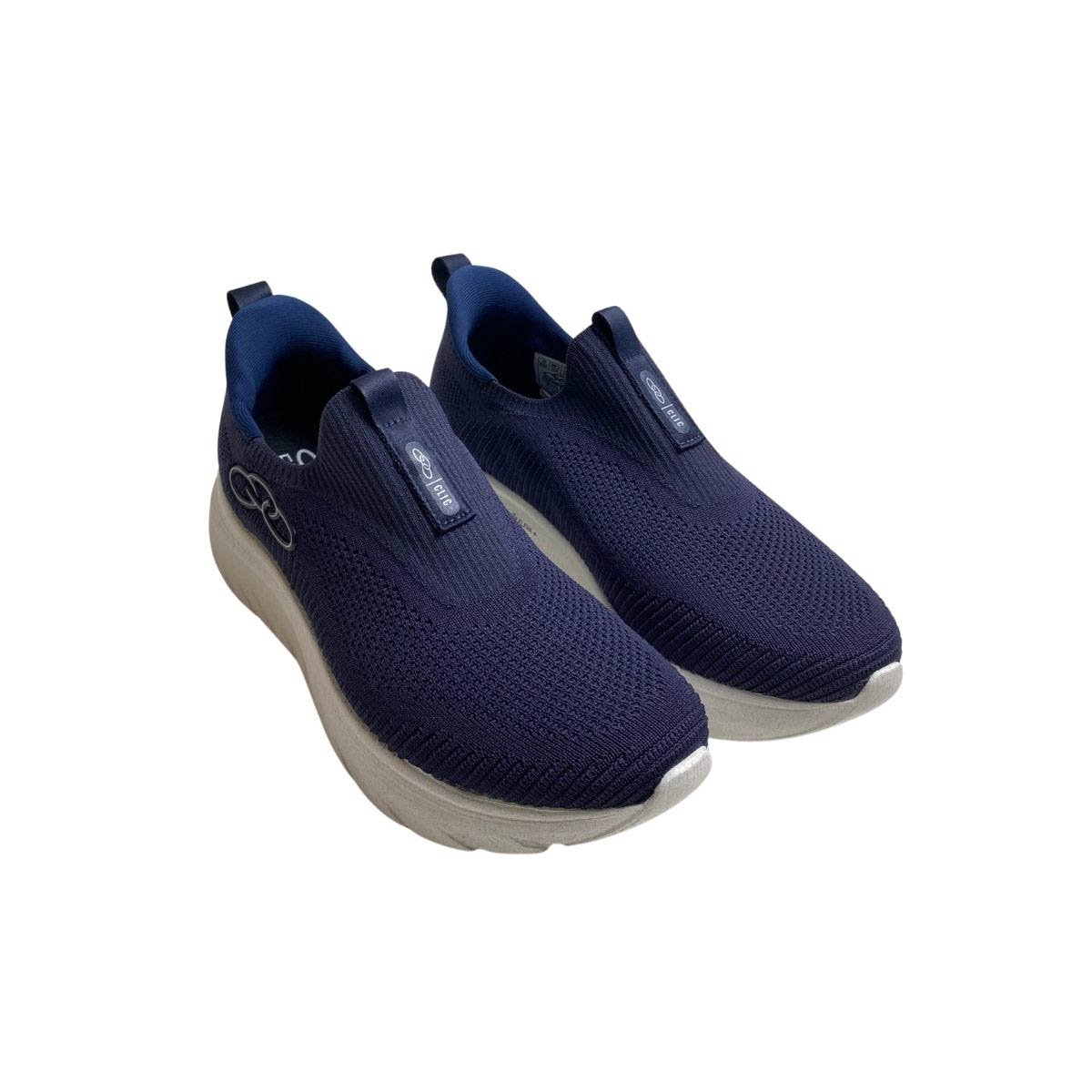Tênis Clic Olympikus Masculino CLIC Marinho Azul Marinho 4