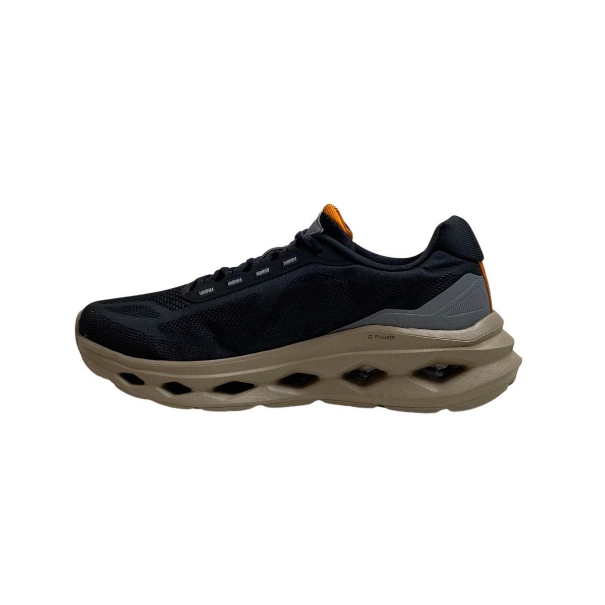 Tênis Olympikus Elevado Masculino ELEVADOM Preto Preto 3