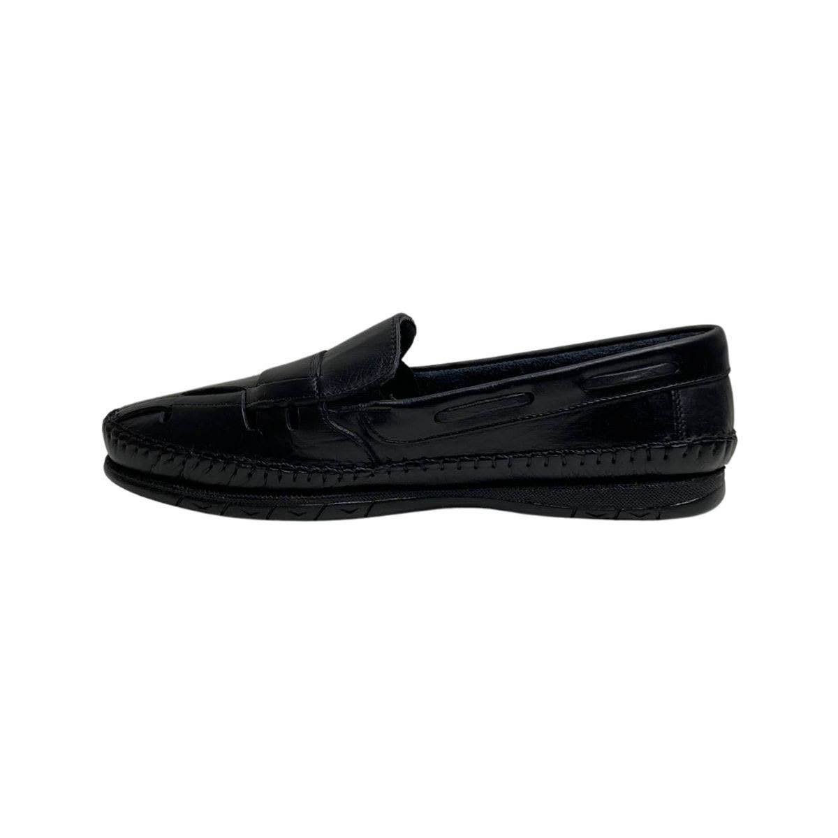 Mocassim Granado Masculino 405GR Preto Preto 3