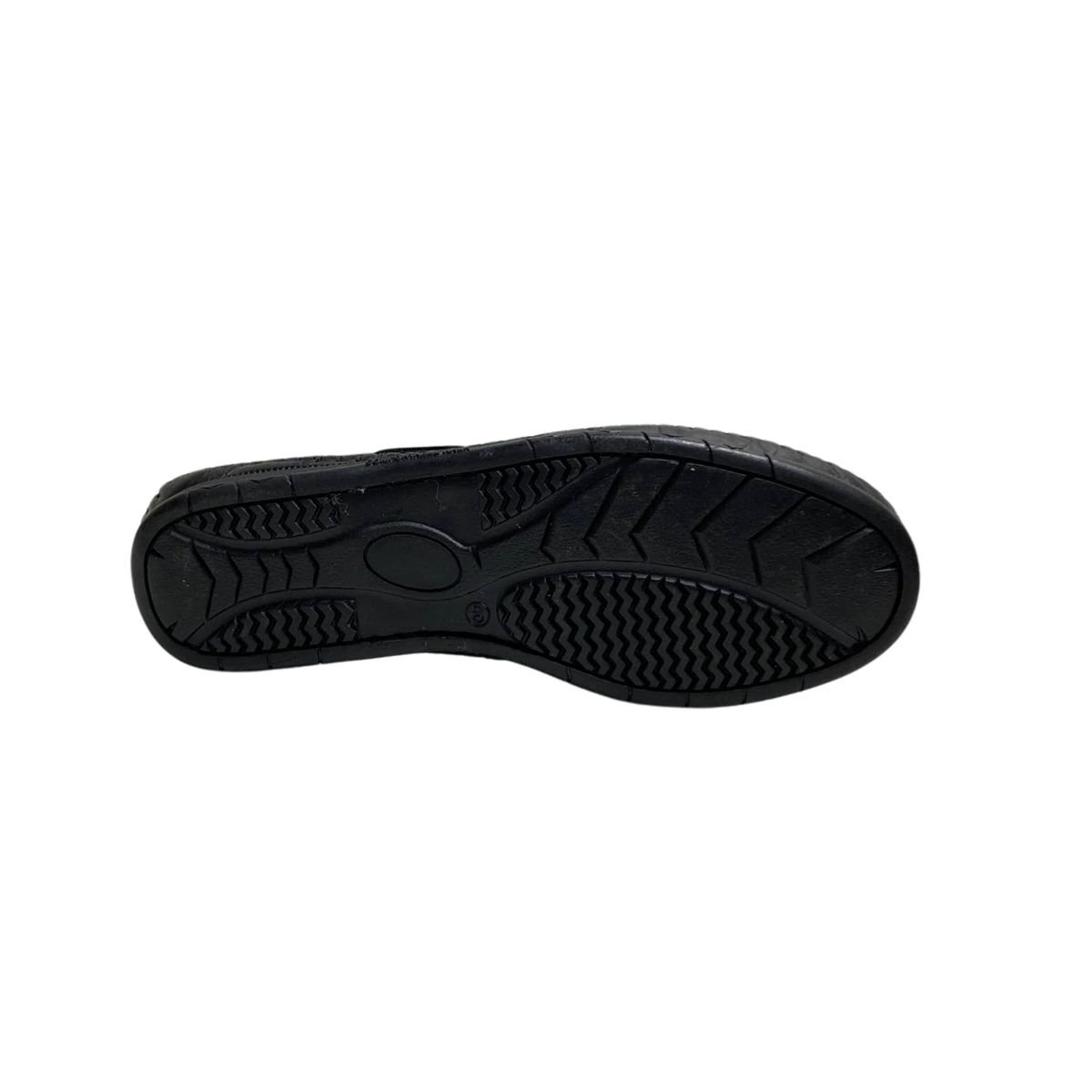 Mocassim Granado Masculino 405GR Preto Preto 6