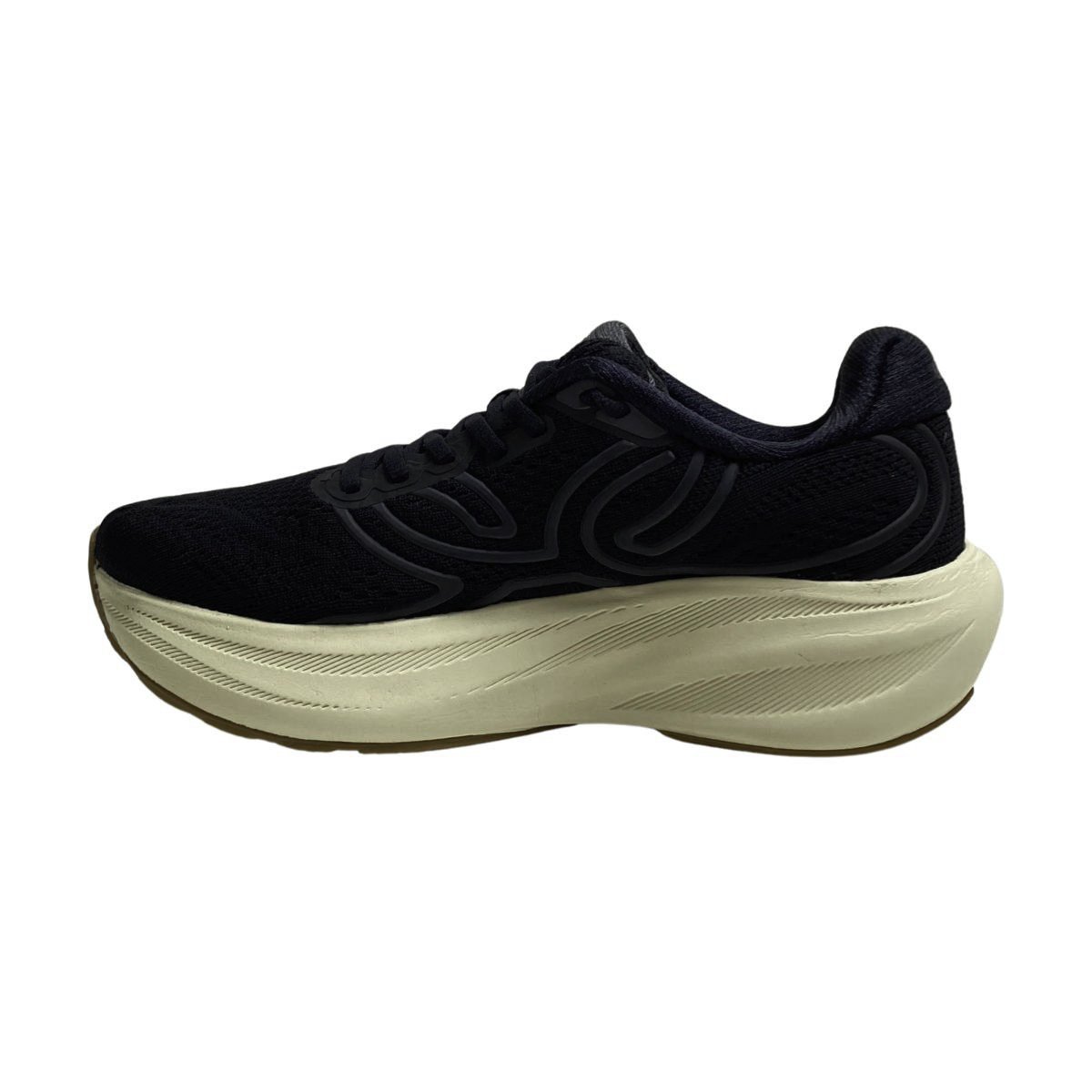 Tênis Corre Max Olympikus Feminino CORRE-MAX-F Preto Preto 3