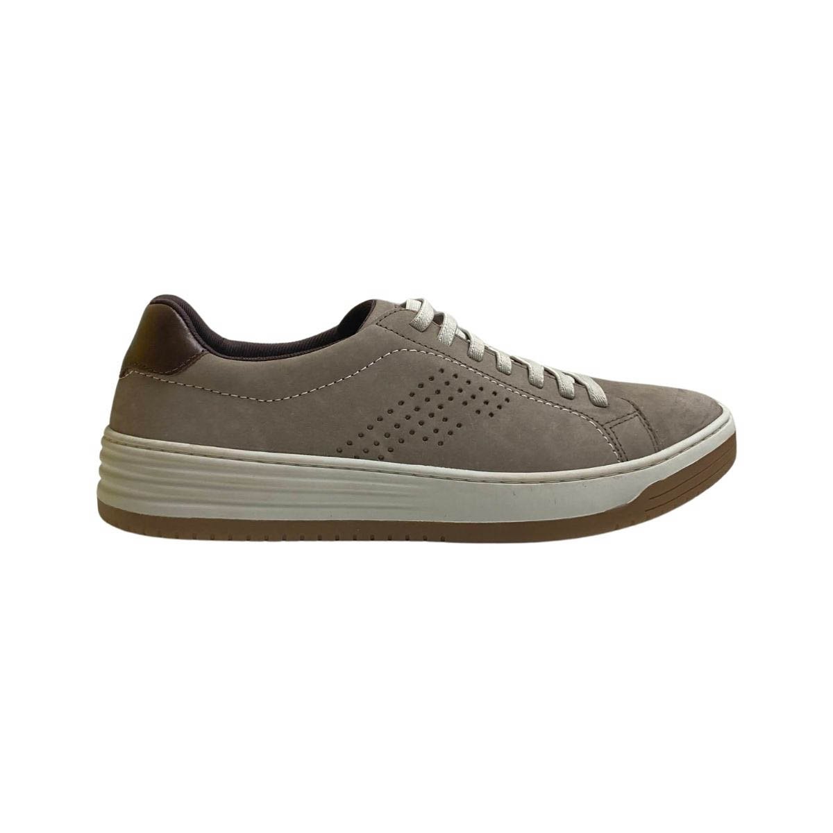 Sapatenis Freeway Masculino LOUD Bege