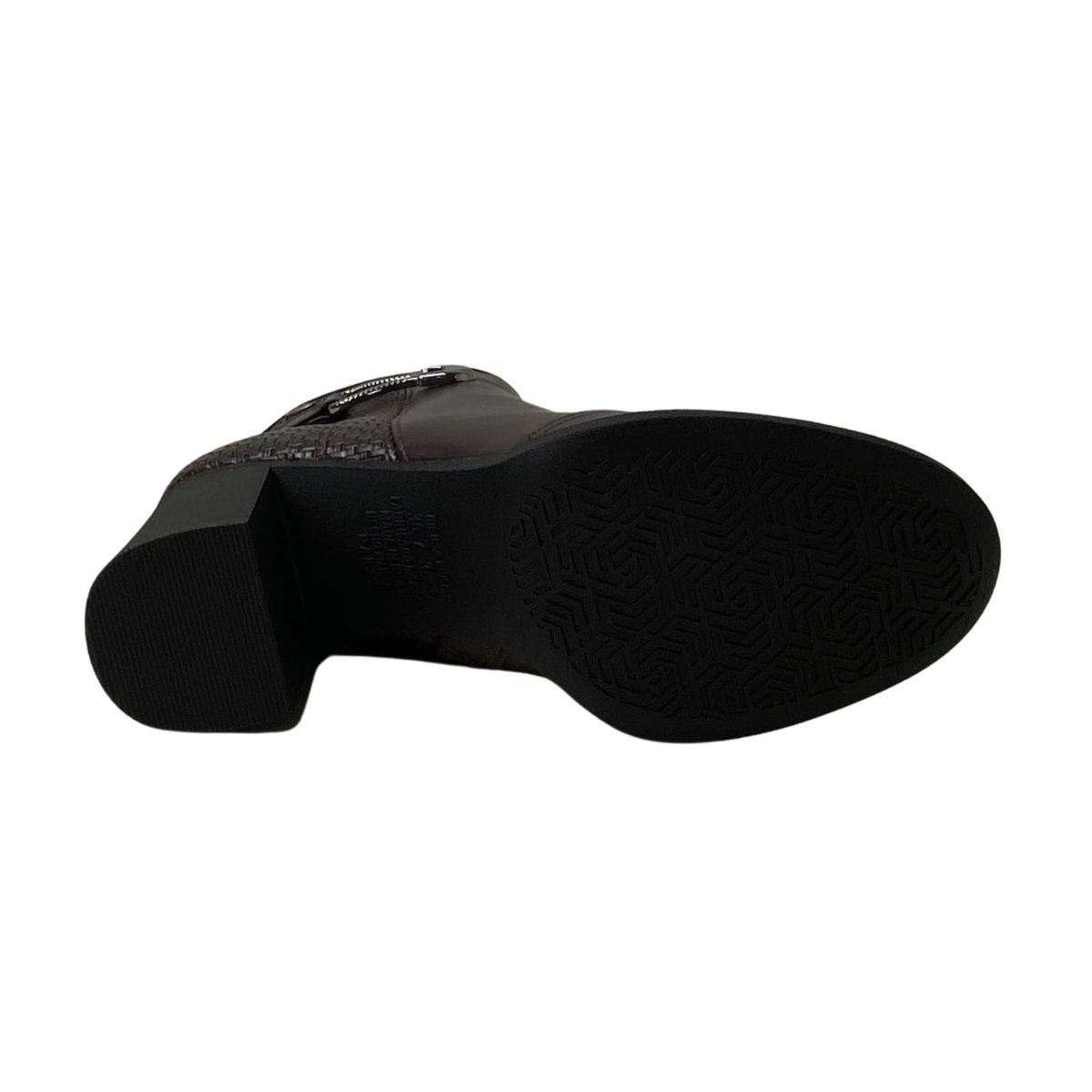 Bota Dakota Feminina D2193 Bordô Bordô 6