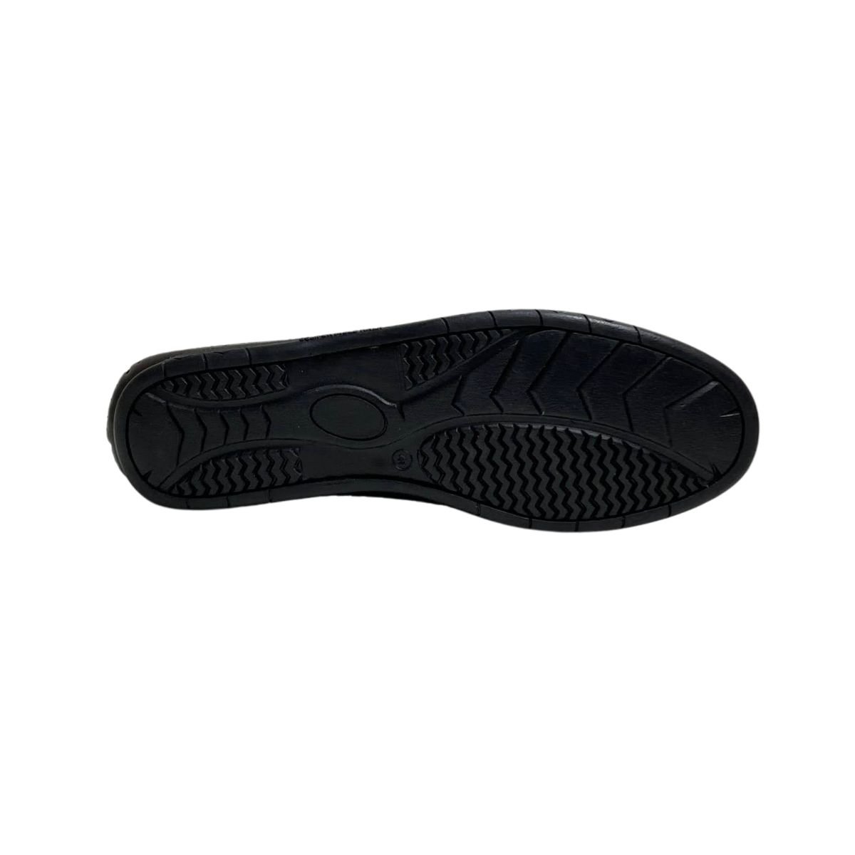 Mocassim Granado Masculino 405GR Marrom Escuro Marrom 6