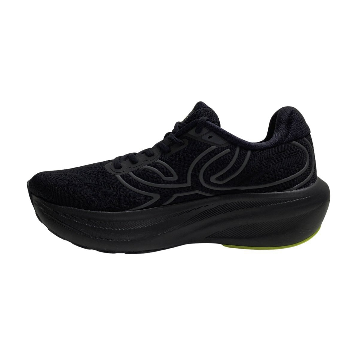 Tênis Corre Max Olympikus Masculino CORRE-MAX-M Preto Preto 3