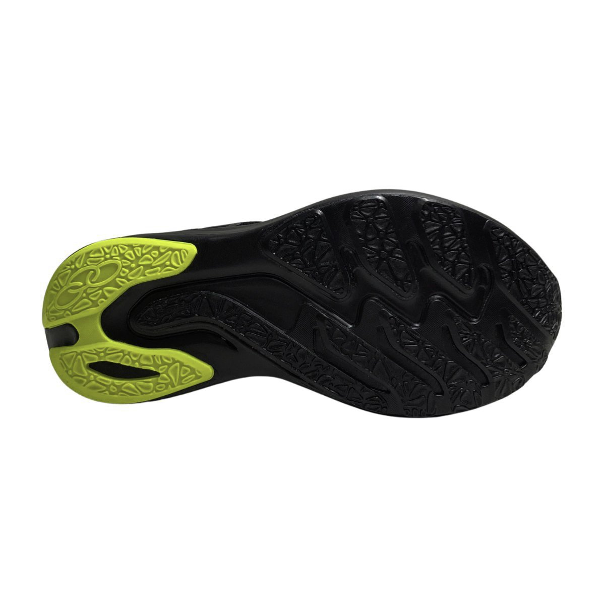 Tênis Corre Max Olympikus Masculino CORRE-MAX-M Preto Preto 6