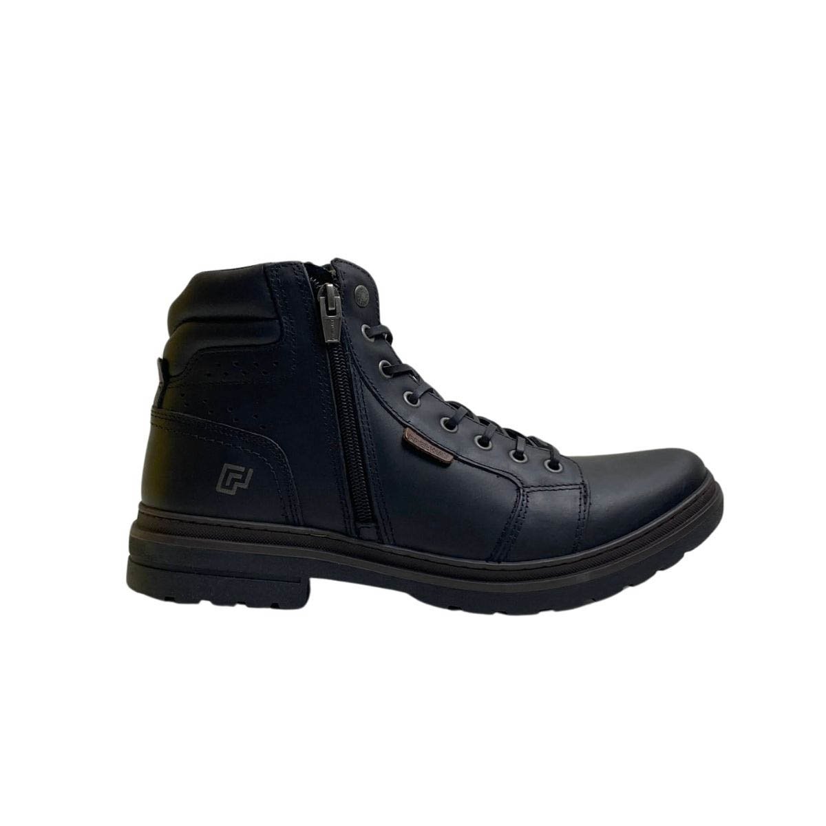 Coturno Freeway Masculino GORX Preto