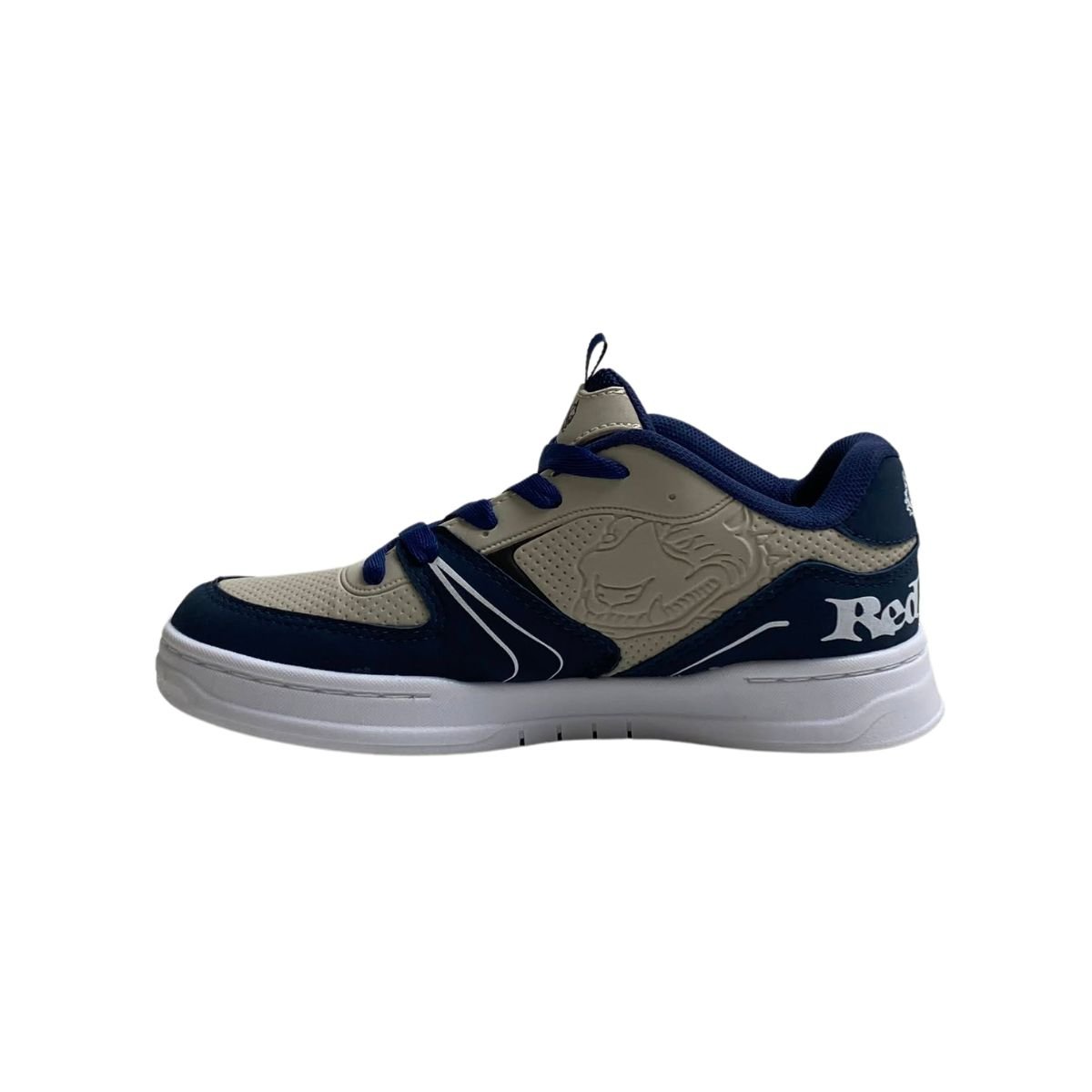 Tênis Red Nose Infantil Menino RNVI605 Bege Bege 3