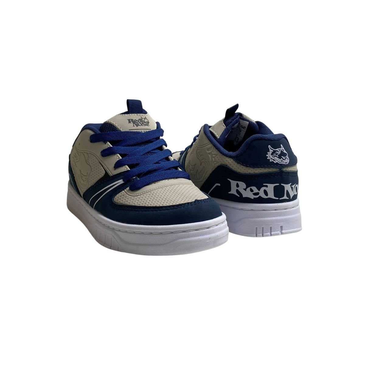 Tênis Red Nose Infantil Menino RNVI605 Bege Bege 5