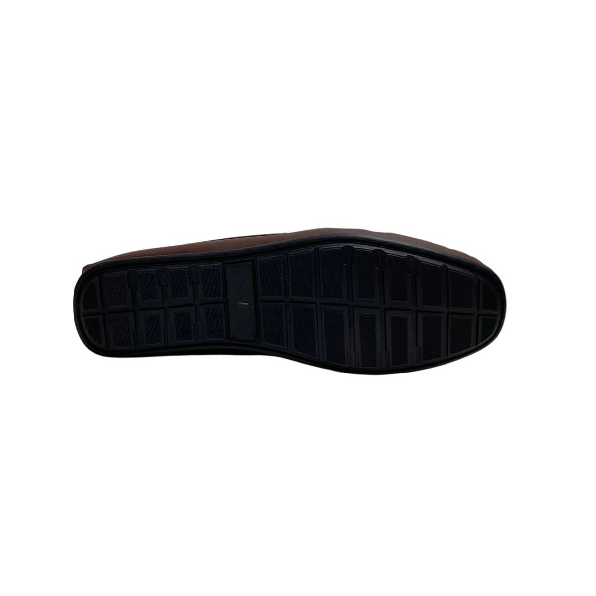 Mocassim Granado Masculino 608GR Marrom Marrom 6