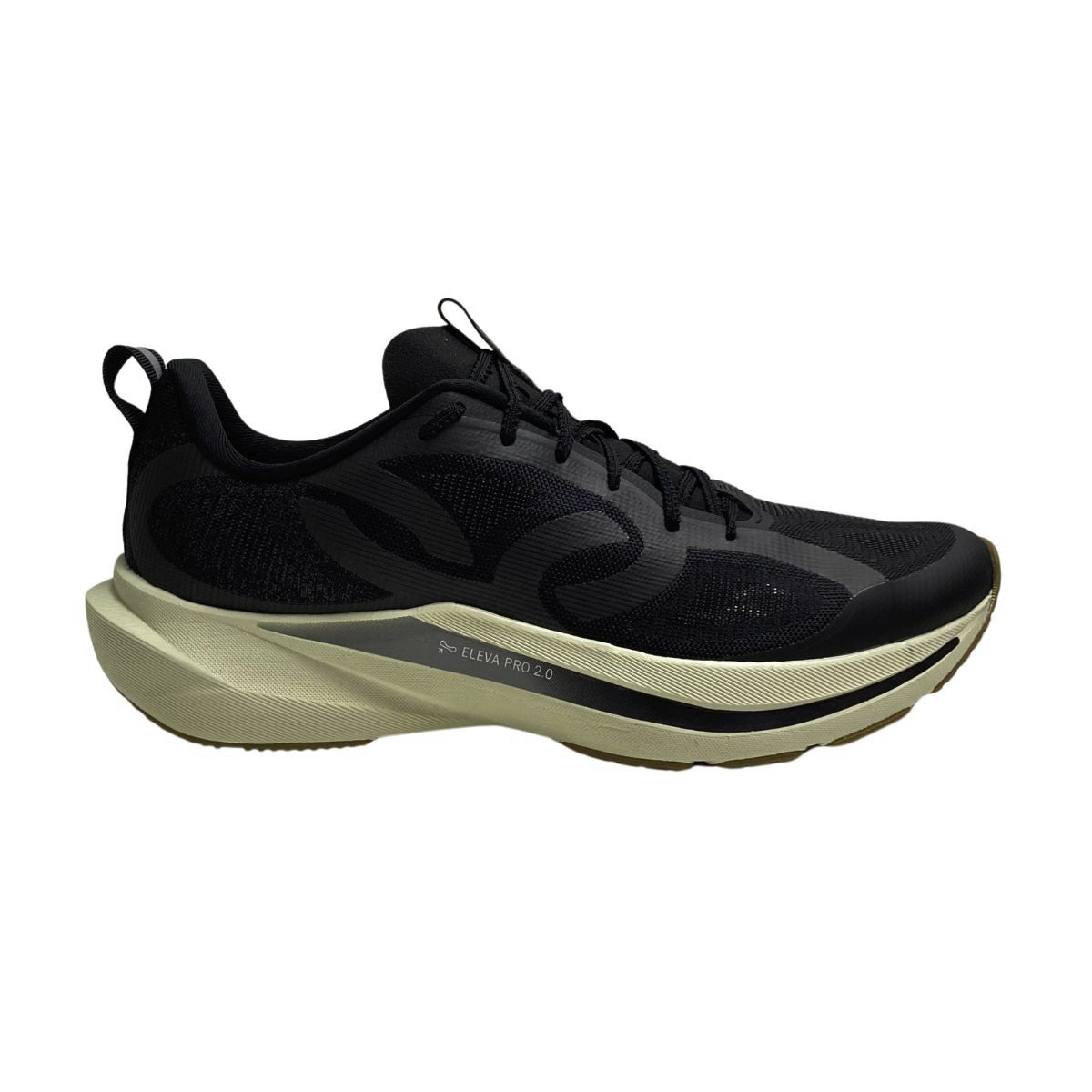 Tênis Corre Vento 3 Olympikus Masculino CORRE-VENTO-3M Preto