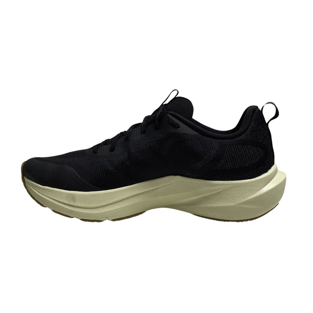 Tênis Corre Vento 3 Olympikus Masculino CORRE-VENTO-3M Preto Preto 3