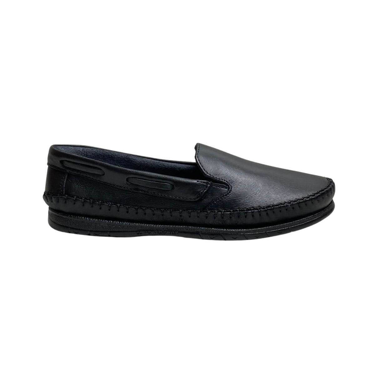 Mocassim Granado Masculino 400GR Preto