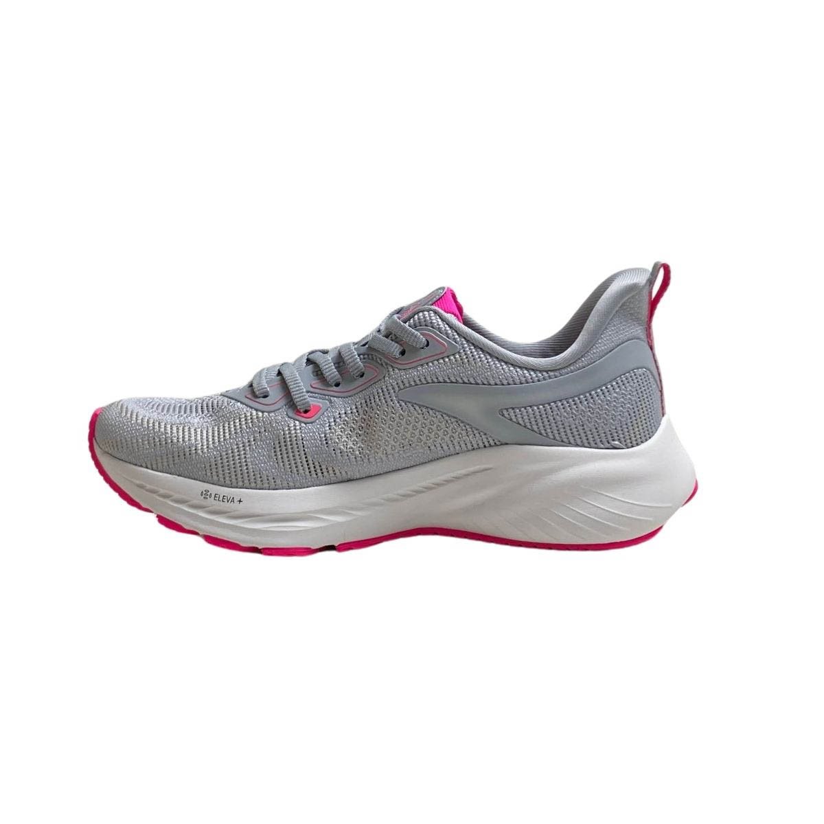 Tênis Olympikus Swift 5 Feminino SWIFT5 Cinza Cinza 3