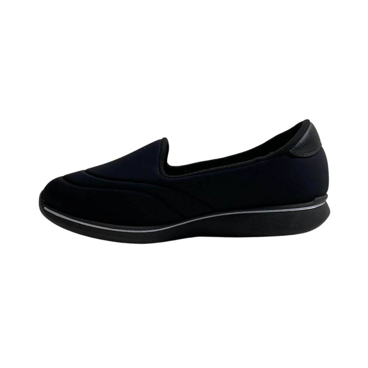 Tênis Modare Feminino 7358222 Preto Preto 3