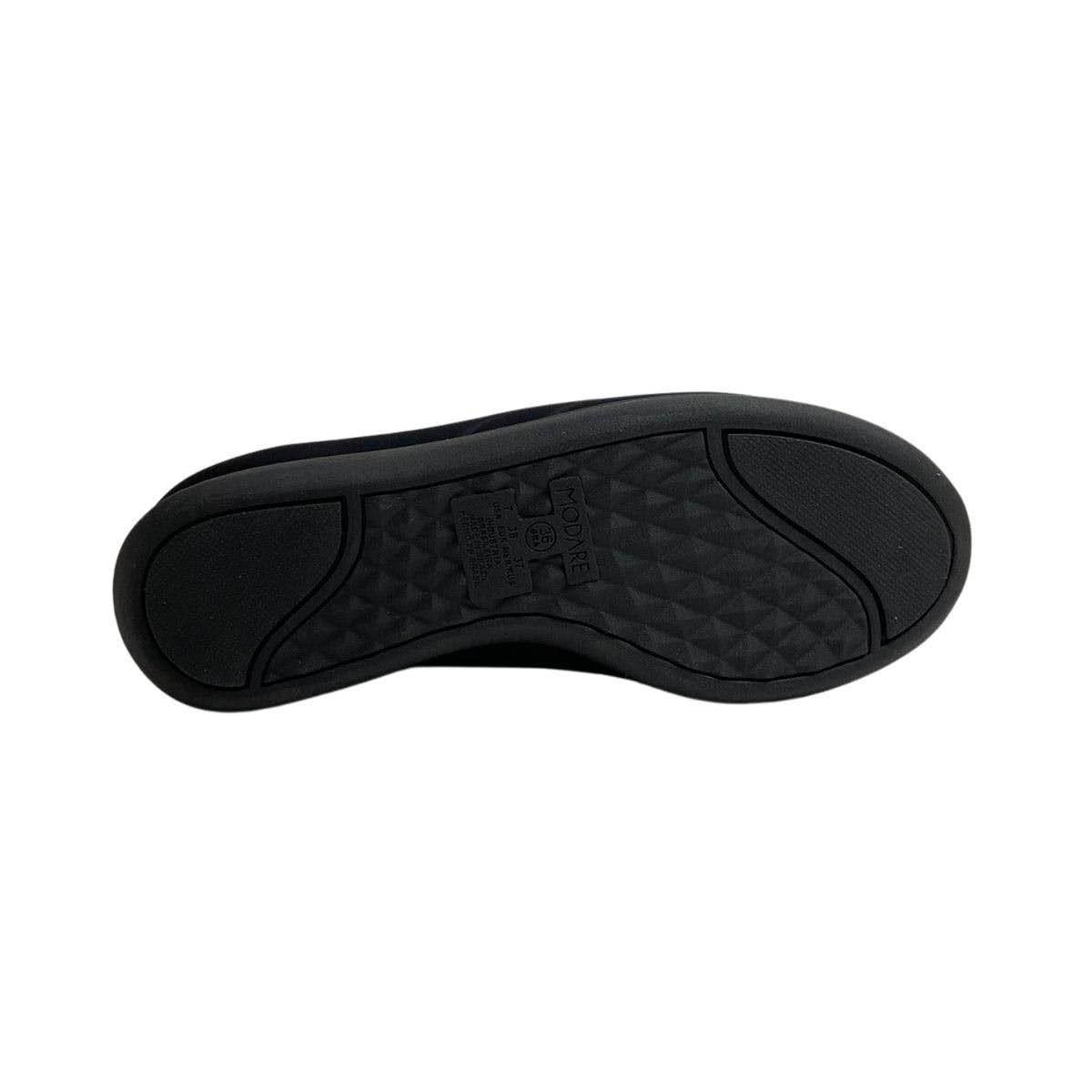 Tênis Modare Feminino 7358222 Preto Preto 6