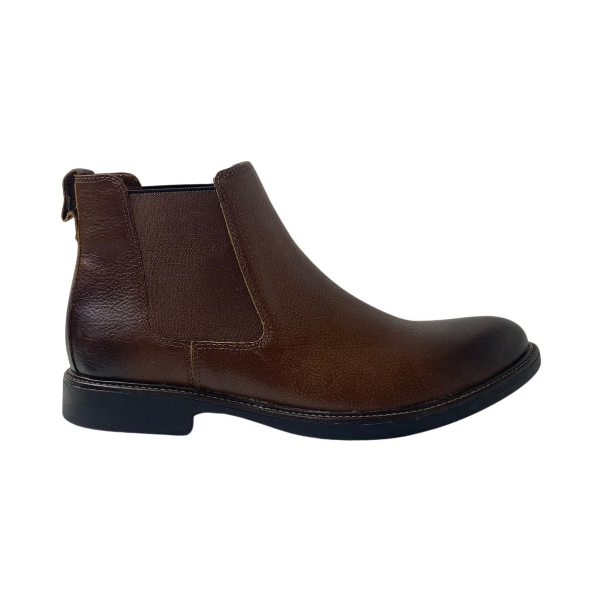 Botina Freeway Masculino GARD Marrom