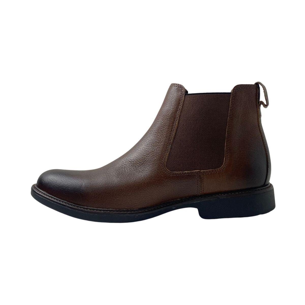 Botina Freeway Masculino GARD Marrom Marrom 3