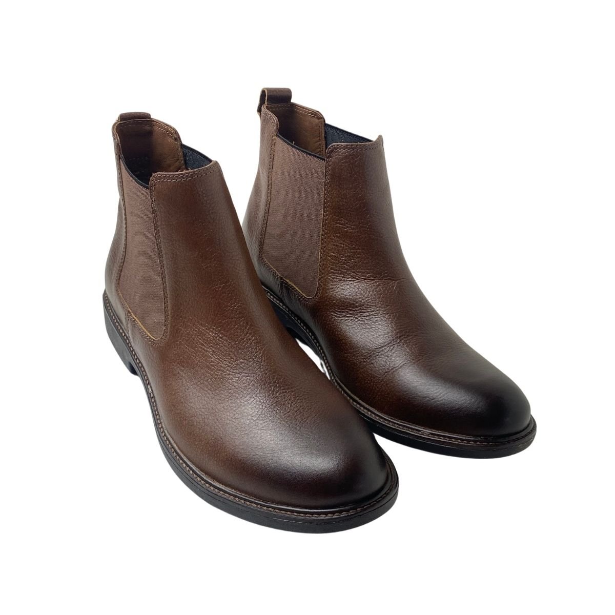 Botina Freeway Masculino GARD Marrom Marrom 4