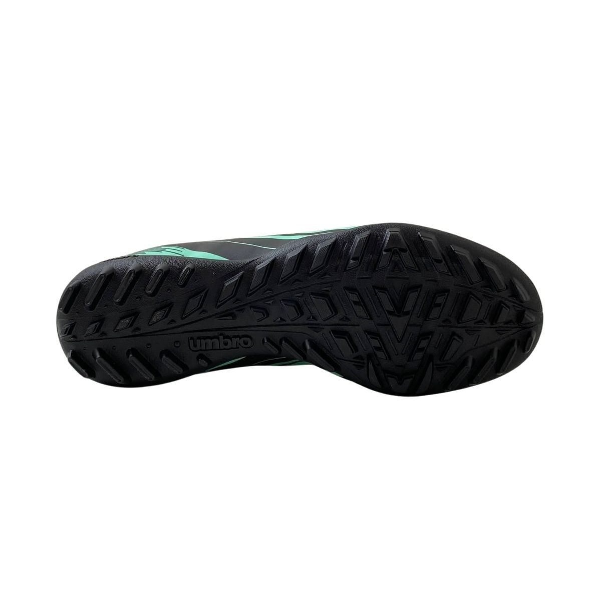 Chuteira Kick Society Umbro UO1FB00497 Verde Verde 6