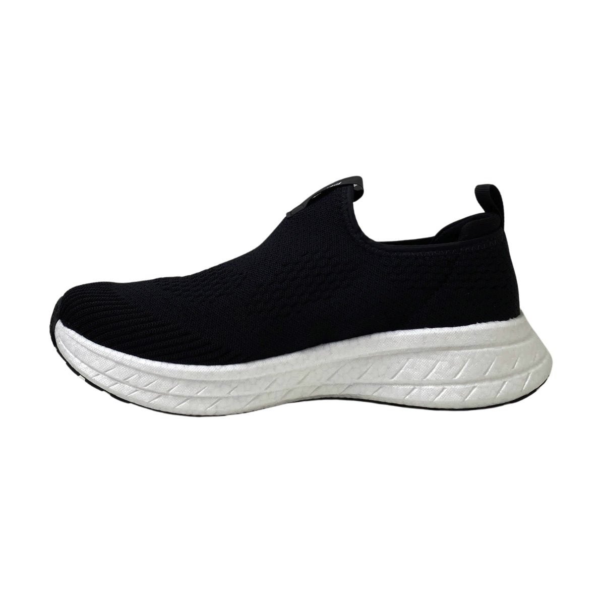 Tênis Actvitta Feminino 4841103 Preto Preto 3