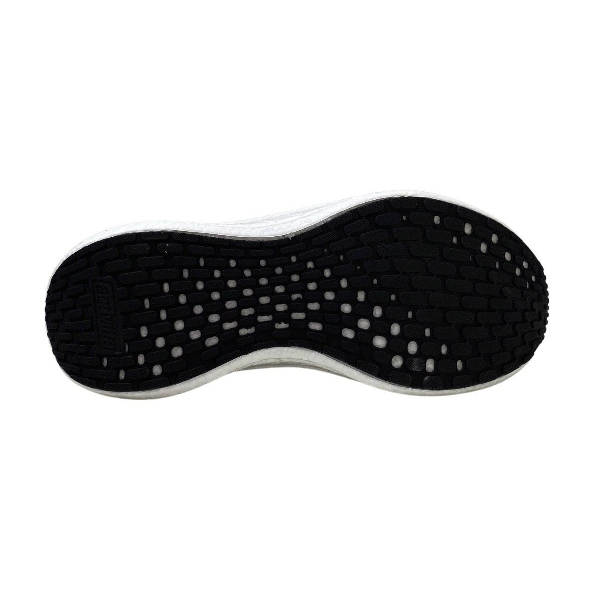 Tênis Actvitta Feminino 4841103 Preto Preto 6