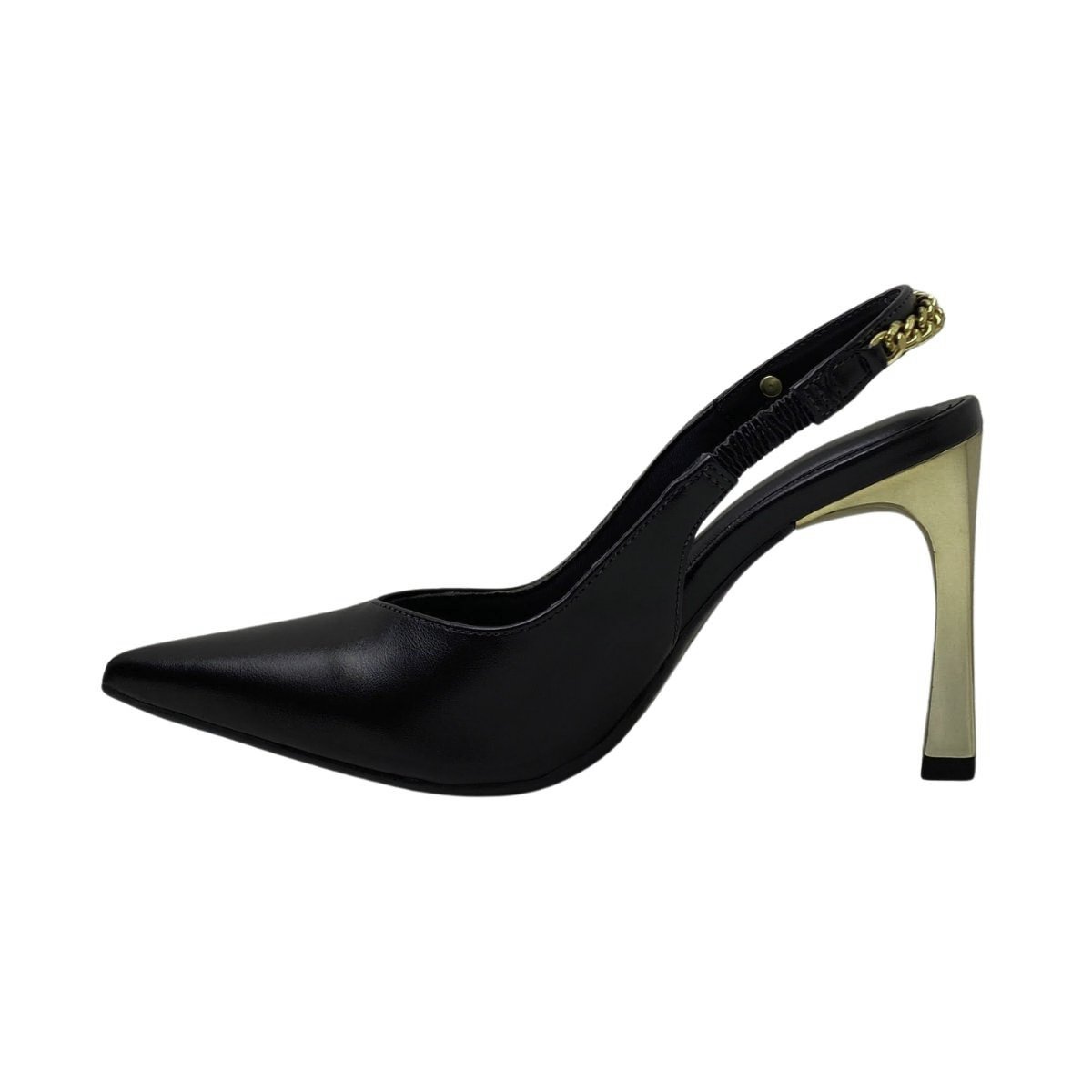 Scarpin Simone Mendes Bebecê Feminino T9452227 Preto Preto 3